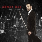 Ahmet Koç: Renkli Türkçe - CD Foto #1