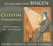 Hildegard Von Bingen: Celestial Harmonies - Responsories and Antiphons - CD