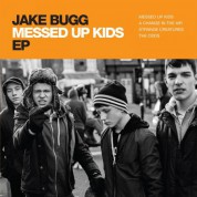 Jake Bugg: Messed Up Kids - Single Plak