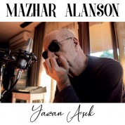 Mazhar Alanson: Yazan Aşk - CD