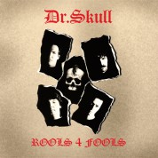 Dr. Skull: Rools 4 Fools - CD