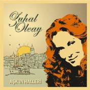 Zuhal Olcay: Aşk'ın Halleri - CD