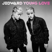 Jedward: Young Love - CD