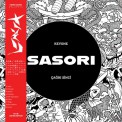 Çağrı Sinci, Keyone: Sasori (Islak İmzalı) - Plak