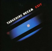Tangerine Dream: Exit - CD