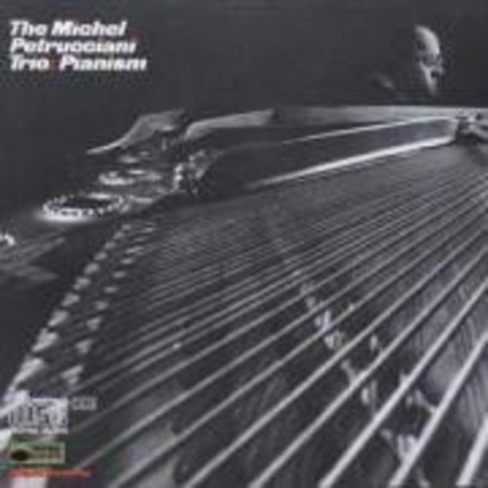 Michel Petrucciani: Pianism - CD