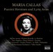 Callas, Maria: Puccini Heroines / Lyric Arias (1954) - CD