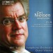 Carl Nielsen: Symphonies 3 & 4 - CD