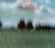 Art Lande, Jan Garbarek: Red Lanta - CD
