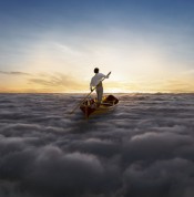Pink Floyd: The Endless River - CD