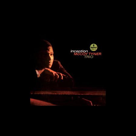 McCoy Tyner - Inception (45rpm-edition)