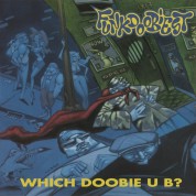 Funkdoobiest: Which Doobie U B ? - Plak