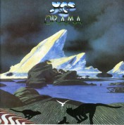 Yes: Drama (Expanded & Remastered) - CD