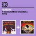 Ritchie Blackmore's Rainbow / Rising - CD