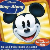 Çeşitli Sanatçılar: Disney's Greatest Hits - CD
