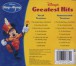 Disney's Greatest Hits - CD