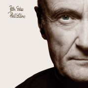 Phil Collins: Both Sides (Deluxe Edition) - CD