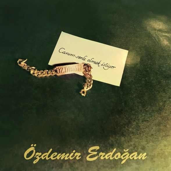 Özdemir Erdoğan - Canım Senle Olmak İstiyor