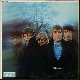 Rolling Stones: Between The Buttons - Plak