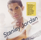 Stanley Jordan: Friends - Plak Foto #1