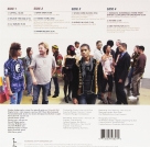 Stanley Jordan: Friends - Plak Foto #2