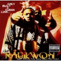 Raekwon: Only Built For Cuban Linx - CD