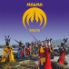 Wurdah Itah (Limited Numbered Edition - Purple Vinyl) - Plak