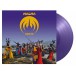 Wurdah Itah (Limited Numbered Edition - Purple Vinyl) - Plak