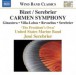 Bizet / Serebrier: Carmen Symphony and Other Works - CD