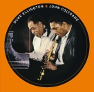 Duke Ellington: Ellington & Coltrane + 4 Bonus Tracks - CD Foto #1