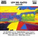 Del Gatto, Lew: Katewalk - CD