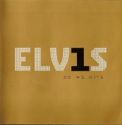 Elvis Presley: ELV1S 30 #1 Hits - CD