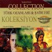 Koleksiyon - Türk Ozanları&Şairleri - CD
