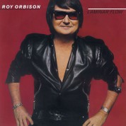 Roy Orbison: Laminar Flow (Limited Numbered Edition - Bloody Mary Vinyl) - Plak