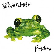 Silverchair: Frogstomp - Plak