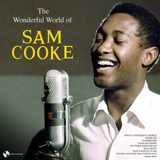 Sam Cooke: The Wonderful World Of Sam Cooke - Plak