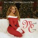 All I Want for Christmas Is You - Single Plak