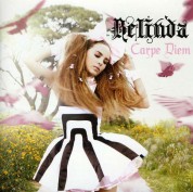 Belinda: Carpe Diem - CD