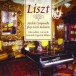 Liszt: Late Masterpieces - CD