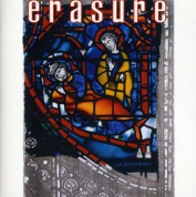 Erasure: The Innocents (21st Anniversary) - CD