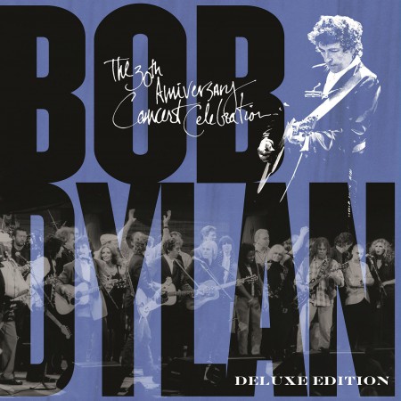 Bob Dylan: 30th Anniversary Celebration Concert =Box= - Plak
