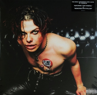 Yungblud Plak, CD ve DVD Satın Al | Opus3a