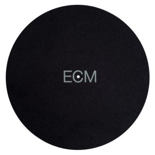 ECM Logolu Pikap Slipmat