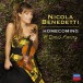 Nicola Benedetti - Homecoming - CD