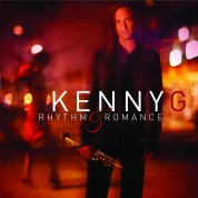 Kenny Gardner: Rhythm & Romance - CD