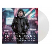 Joshua Homme: In The Fade (Aus dem Nichts) (Limited Numbered Edition - Crystal Clear Vinyl) - Plak