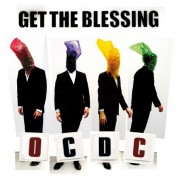 Get The Blessing: OC DC - Plak