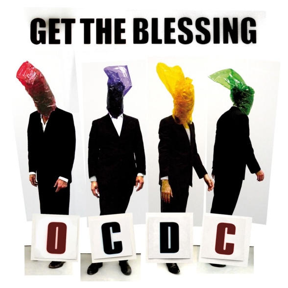 Get The Blessing - OC DC