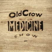 Old Crow Medicine Show: Carry Me Back - CD