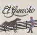 El Gaucho - CD